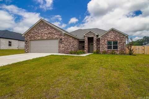10 Oaks Lane, Greenbrier, AR 72058