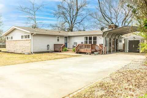 910 Markham Street, Ward, AR 72176
