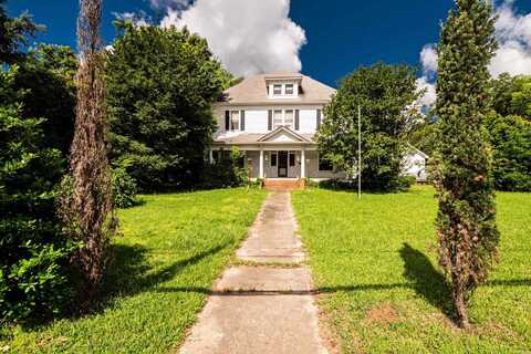 344 S Main St, Monticello, AR 71655