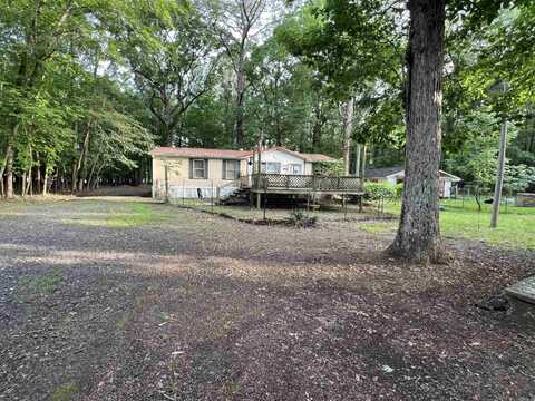 204 Jackson Avenue, Mayflower, AR 72106