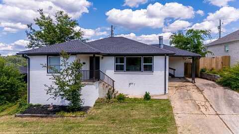 38 Lefever Lane, Little Rock, AR 72227