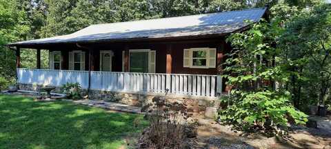 259 Pine Crest, Mountain View, AR 72560