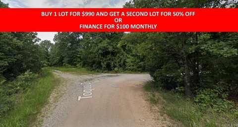 undefined, Cherokee Village, AR 72529