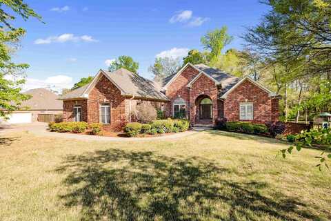 5410 Lexington Avenue, Benton, AR 72019