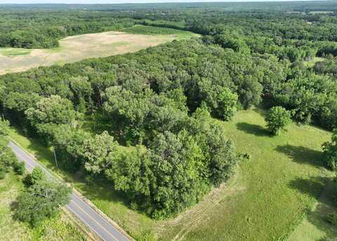 200 Stanley Road, Vilonia, AR 72032