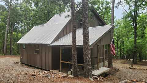 180 Herschel B Guinn Rd, Story, AR 71970