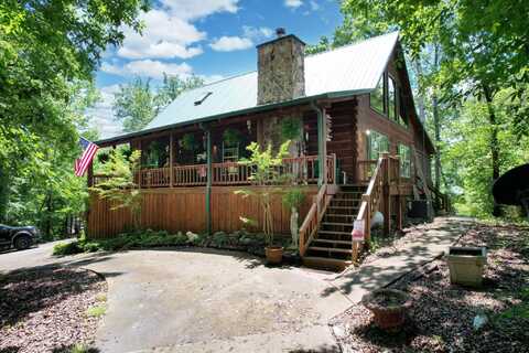 362 River Run Road, Calhoun, TN 37309