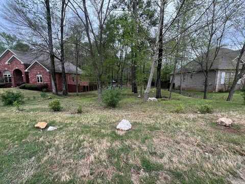 5414 Lexington Avenue, Benton, AR 72019