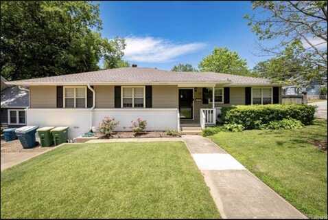 32 Lenon, Little Rock, AR 72207