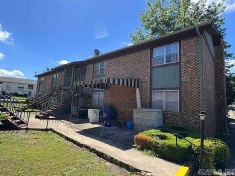600 Higdon Ferry Rd Road, Hot Springs, AR 71913