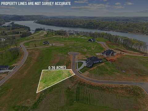 355 Ladybug Lane, Loudon, TN 37774