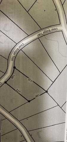 Lot 68 Deer Ridge Trail, Ocoee, TN 37361