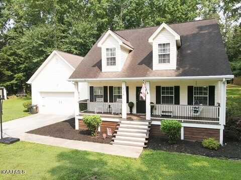 138 County Road 722, Athens, TN 37303