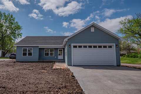 1122 Concannon St., Moberly, MO 65270