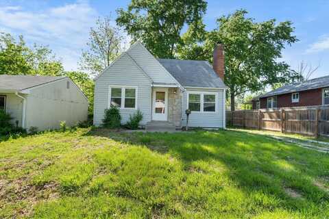 609 Paris Ct, Columbia, MO 65201