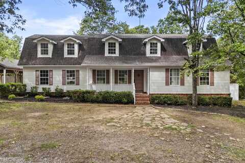 2407 Hwy 16, Searcy, AR 72143