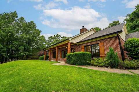 44 Bald Eagle Drive, Paron, AR 72122