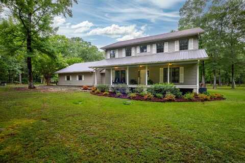 15714 Wild Oak Lane, Roland, AR 72135