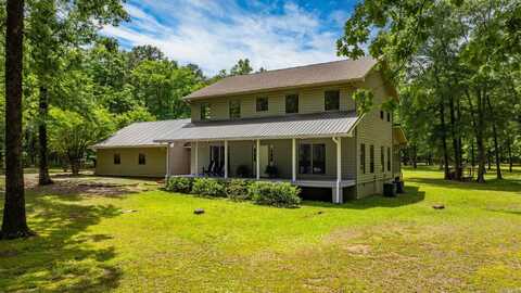 15714 Wild Oak Lane, Roland, AR 72135