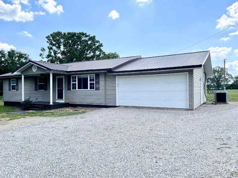 806 Autumnwood Road, Ash Flat, AR 72513