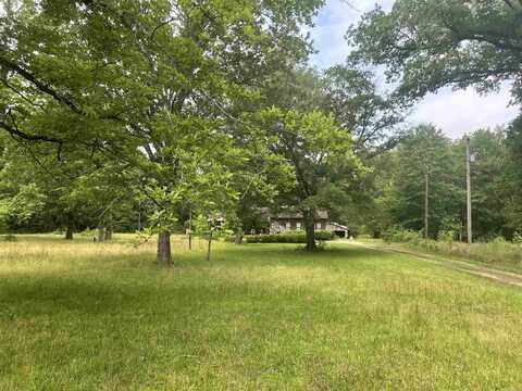 1155 Hancock RD, Crossett, AR 71635