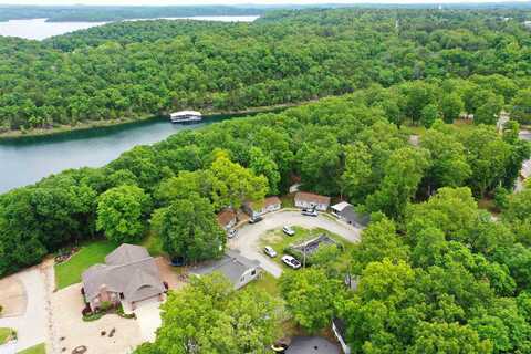 120 Pinehurst Point, Bull Shoals, AR 72619