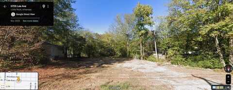 5708 Lee Avenue, Little Rock, AR 72205