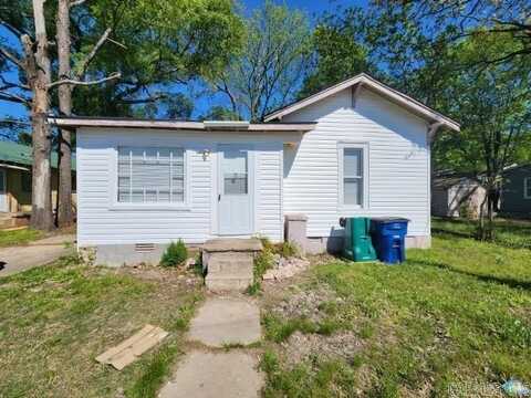 3716 Marion Street, North Little Rock, AR 72118