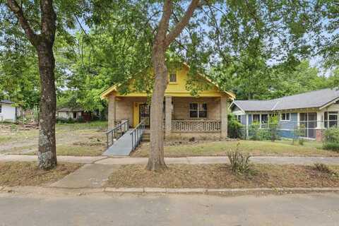 2411 W 16th Street, Little Rock, AR 72202