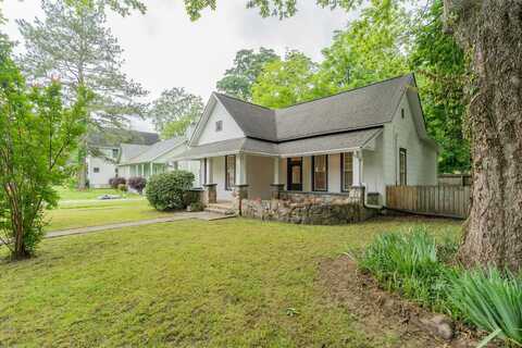 5307 Virginia Avenue, Chattanooga, TN 37409