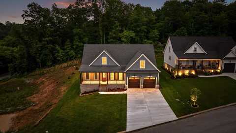 264 Goose Creek Circle, Soddy Daisy, TN 37379