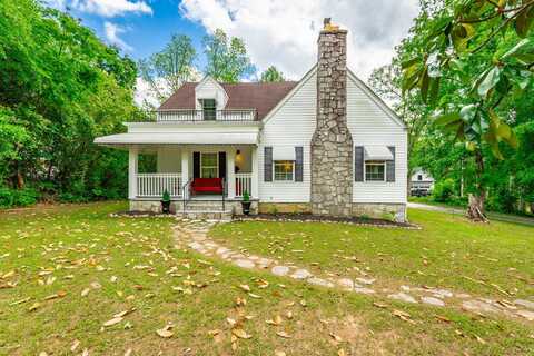 204 Lee-Gordon Mill Road, Chickamauga, GA 30707