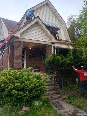 5856 BARRETT Street, Detroit, MI 48213