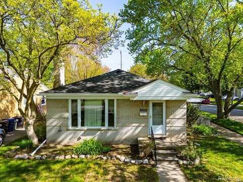 26704 STUDENT, Redford, MI 48239