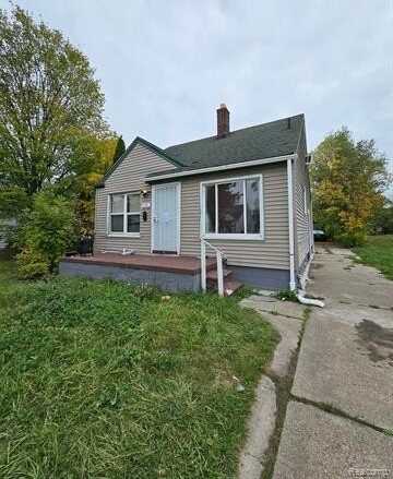 7396 STAHELIN Avenue, Detroit, MI 48228