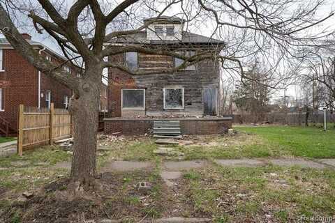 2224 ANDERDON Street, Detroit, MI 48215