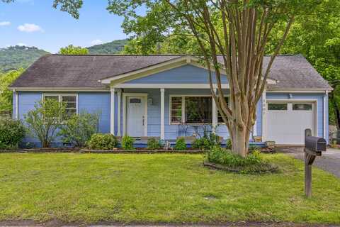 5007 Florida Avenue, Chattanooga, TN 37409