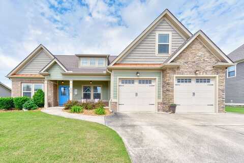 536 Live Oak Road, Ringgold, GA 30736