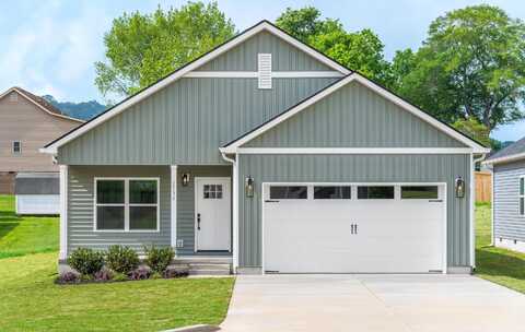 2516 Maple Street, Chattanooga, TN 37406