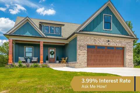 210 Cascade Drive, Rossville, GA 30741