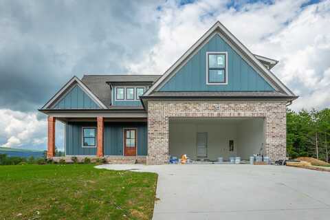 210 Cascade Drive, Rossville, GA 30741