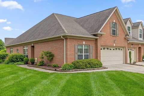 909 Lenox Cove Place, Hixson, TN 37343