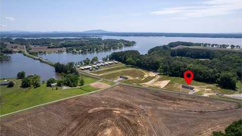 16655 County Rd 31, Centre, AL 35960