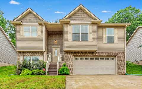 634 Gadd Road, Hixson, TN 37343
