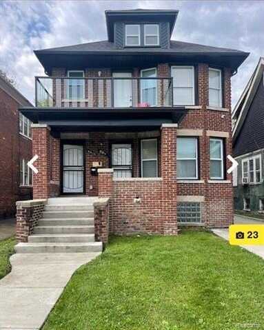 487 PHILIP Street, Detroit, MI 48215