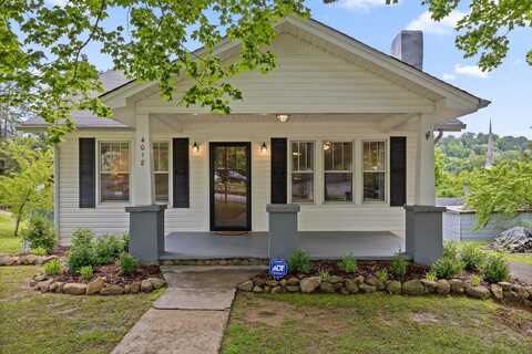 4018 Norwood Avenue, Chattanooga, TN 37415