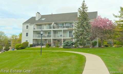 3553 PORT COVE Drive, Waterford, MI 48328
