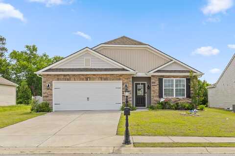 302 Huntley Meadows Drive, Rossville, GA 30741