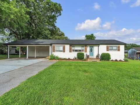385 Cross Street, Rossville, GA 30741