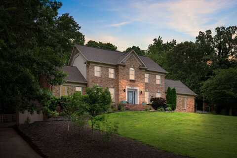 9416 Royal Mountain Drive, Chattanooga, TN 37421